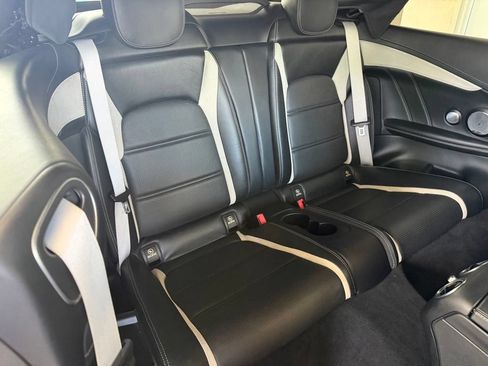 Used 2017 Mercedes-Benz C 63 AMG S image 34