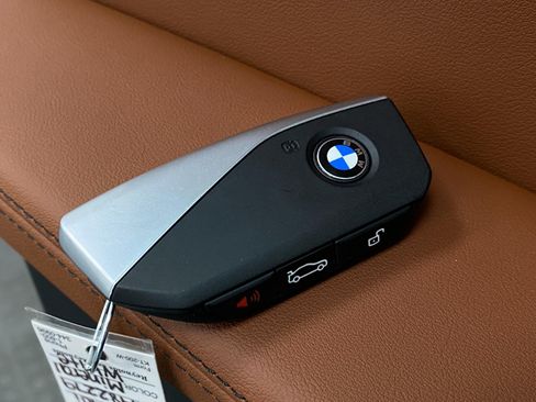 New 2026 BMW X5 xDrive40i w/ Executive Package AWD/4WD image 35
