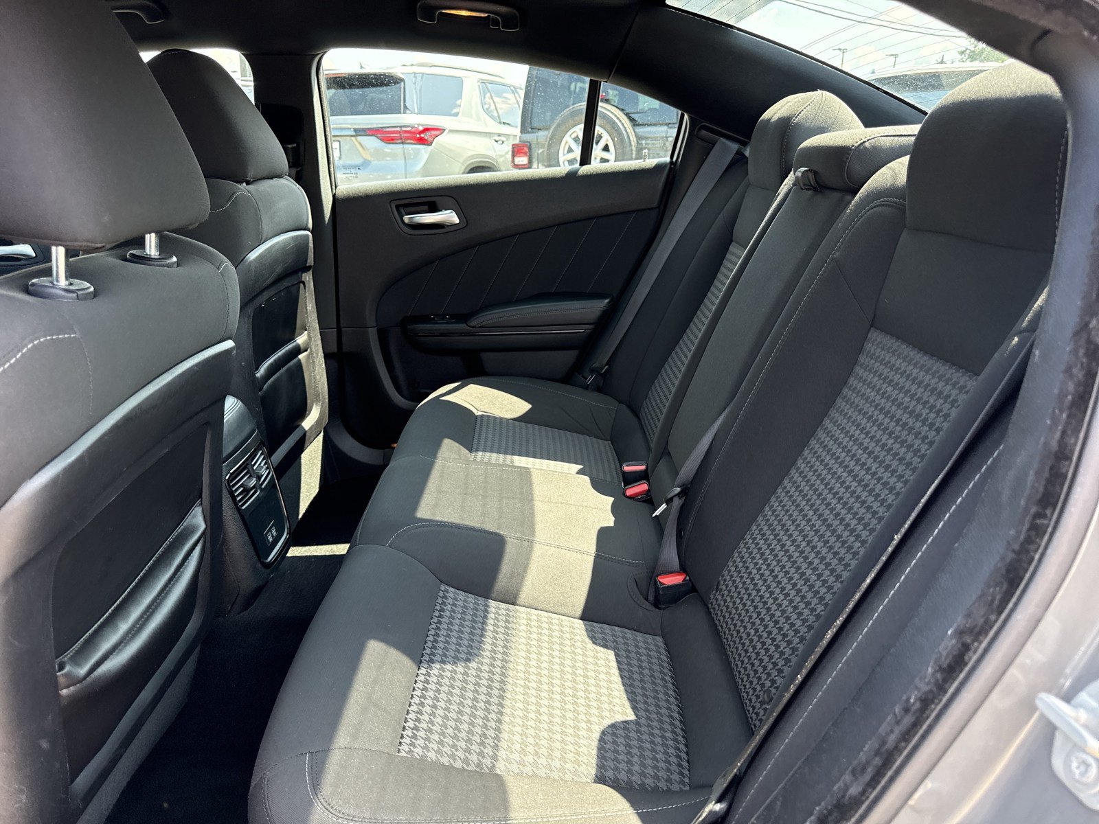 Used 2023 Dodge Charger R/T w/ Blacktop Package RWD image 13