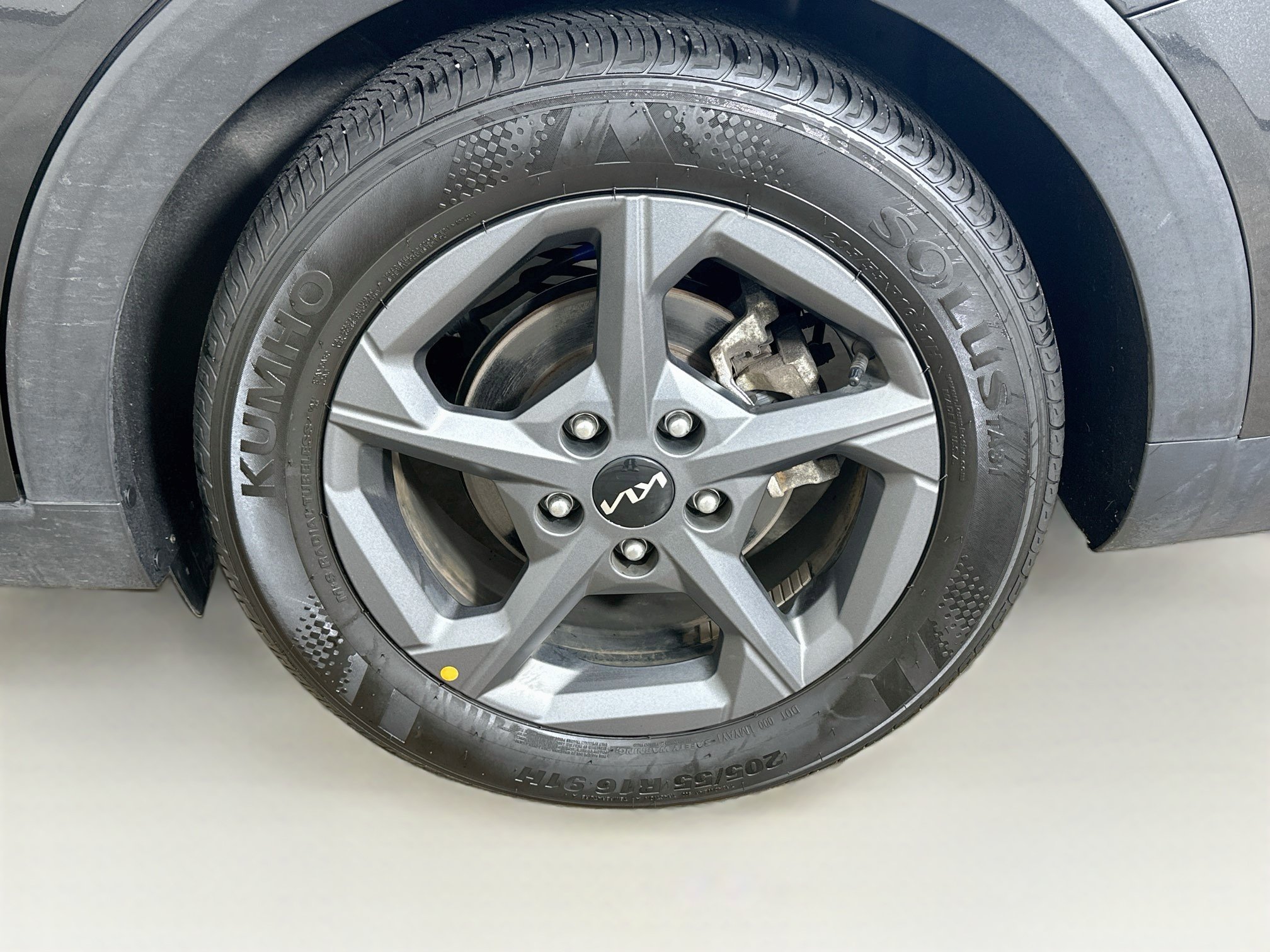 Used 2025 Kia K4 FWD image 11