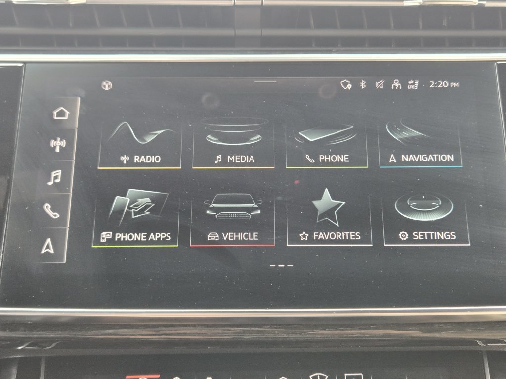 Certified 2023 Audi Q7 2.0T Premium Plus w/ Prestige Package AWD/4WD image 22