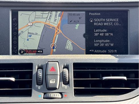 Used 2012 BMW Z4 sDrive35i image 21