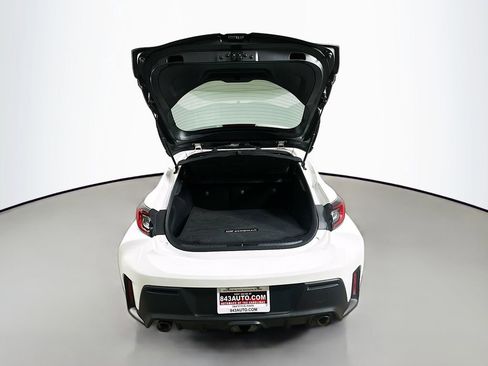 Used 2024 Toyota Corolla GR image 32