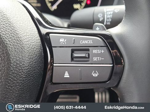 Certified 2026 Honda Civic Sport image 29