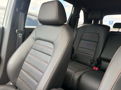 Used 2026 Honda CR-V Sport Touring image 3
