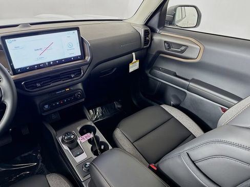 New 2026 Ford Bronco Sport Big Bend w/ Convenience Package image 22