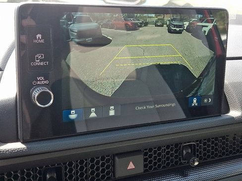 New 2026 Honda CR-V EX image 14