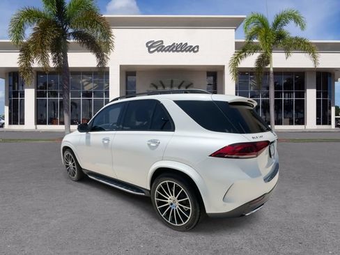Used 2022 Mercedes-Benz GLE 350 image 10