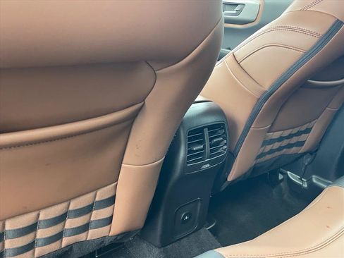 Used 2025 Ford Bronco Sport Outer Banks AWD/4WD image 23