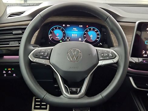 New 2026 Volkswagen Atlas SEL Premium R-Line AWD/4WD image 24
