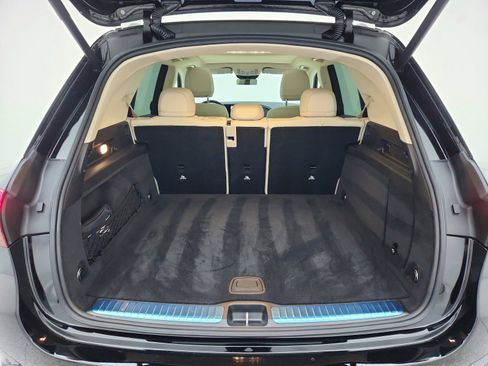 Certified 2026 Mercedes-Benz GLE 350 4MATIC image 25