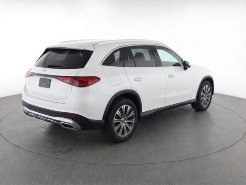 Used 2024 Mercedes-Benz GLC 300 GLC 300 image 9