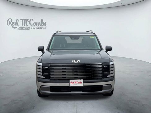 New 2026 Hyundai Palisade Limited FWD image 8