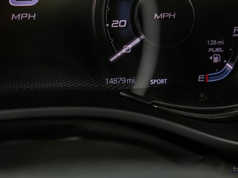 Used 2024 RAM 1500 TRX image 91