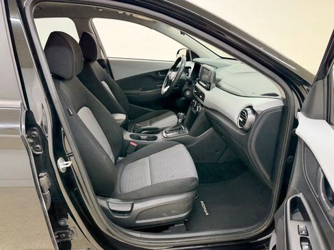 Used 2020 Hyundai Kona SE FWD image 9