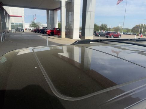 Used 2020 Toyota 4Runner Nightshade image 10