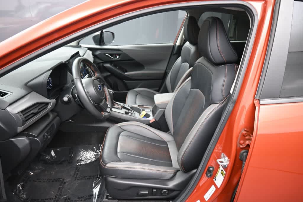 Used 2024 Subaru Crosstrek 2.5i Limited AWD/4WD image 20
