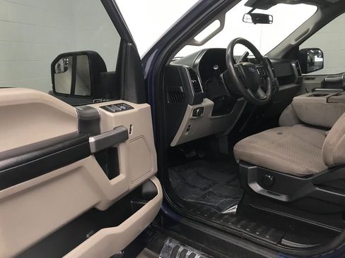 Used 2020 Ford F150 XLT w/ XTR Package image 11