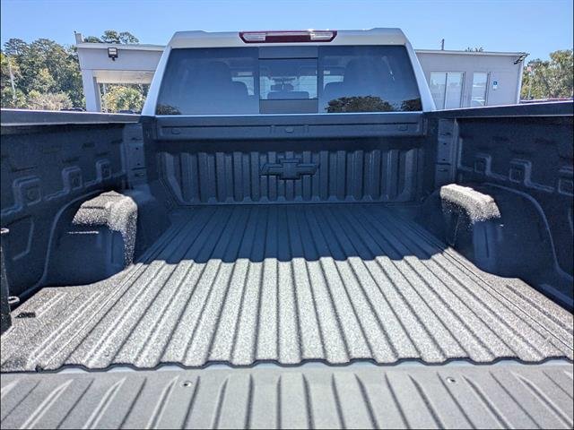 New 2026 Chevrolet Silverado 1500 RST w/ RST All Star Premium Package AWD/4WD image 23