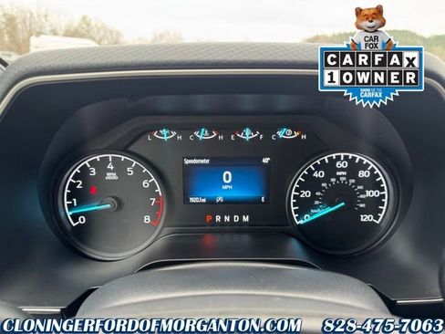 Used 2023 Ford F150 XL w/ STX Appearance Package image 31