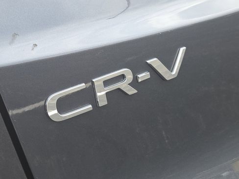 Certified 2024 Honda CR-V EX image 13