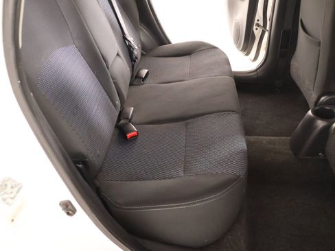 Used 2014 Nissan Versa Note SV w/ Sport Value Package FWD image 13