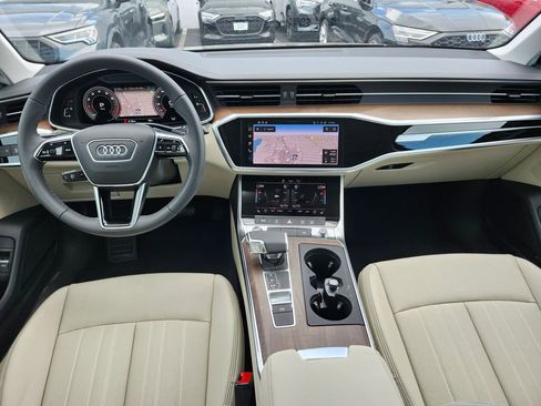 New 2025 Audi A6 Premium Plus image 30