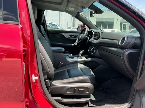Used 2019 Chevrolet Blazer LT w/ Sun and Wheels Package FWD image 32