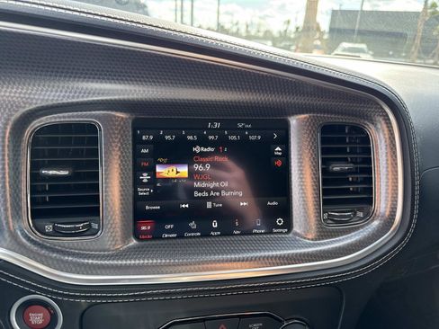 Used 2023 Dodge Charger SRT Hellcat w/ Harman/Kardon Audio Group image 23