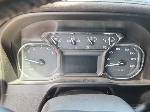 Used 2020 GMC Sierra 1500 Elevation w/ Trailering Package AWD/4WD image 19