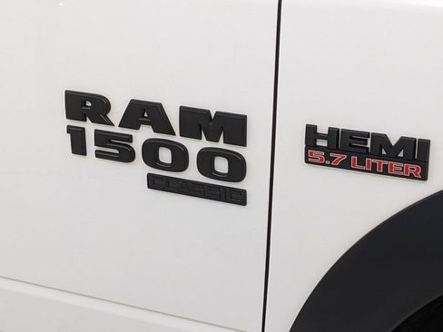 Used 2019 RAM 1500 Classic Warlock image 40