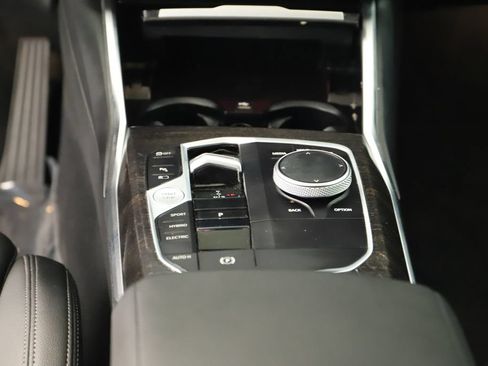 Used 2023 BMW 330e w/ Driving Assistance Package RWD image 21