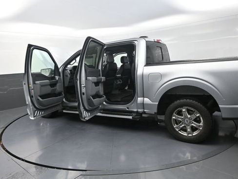 Used 2022 Ford F150 Lariat RWD image 51