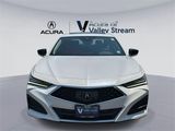 Certified 2022 Acura TLX image 2