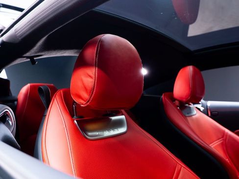 Used 2024 Mercedes-Benz AMG GT 55 image 49