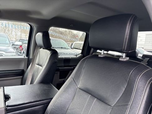 Used 2019 Ford F150 XLT w/ Equipment Group 301A Mid image 10