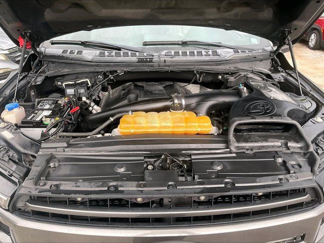 Used 2018 Ford F150 XLT AWD/4WD image 11