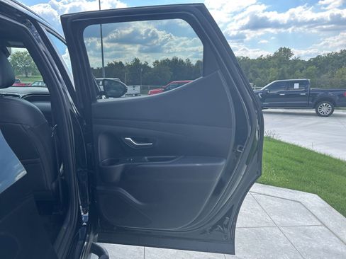 New 2024 Hyundai Santa Cruz XRT image 35