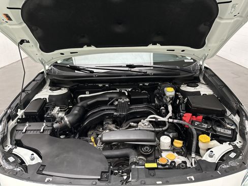 Used 2024 Subaru Legacy Limited AWD/4WD image 43