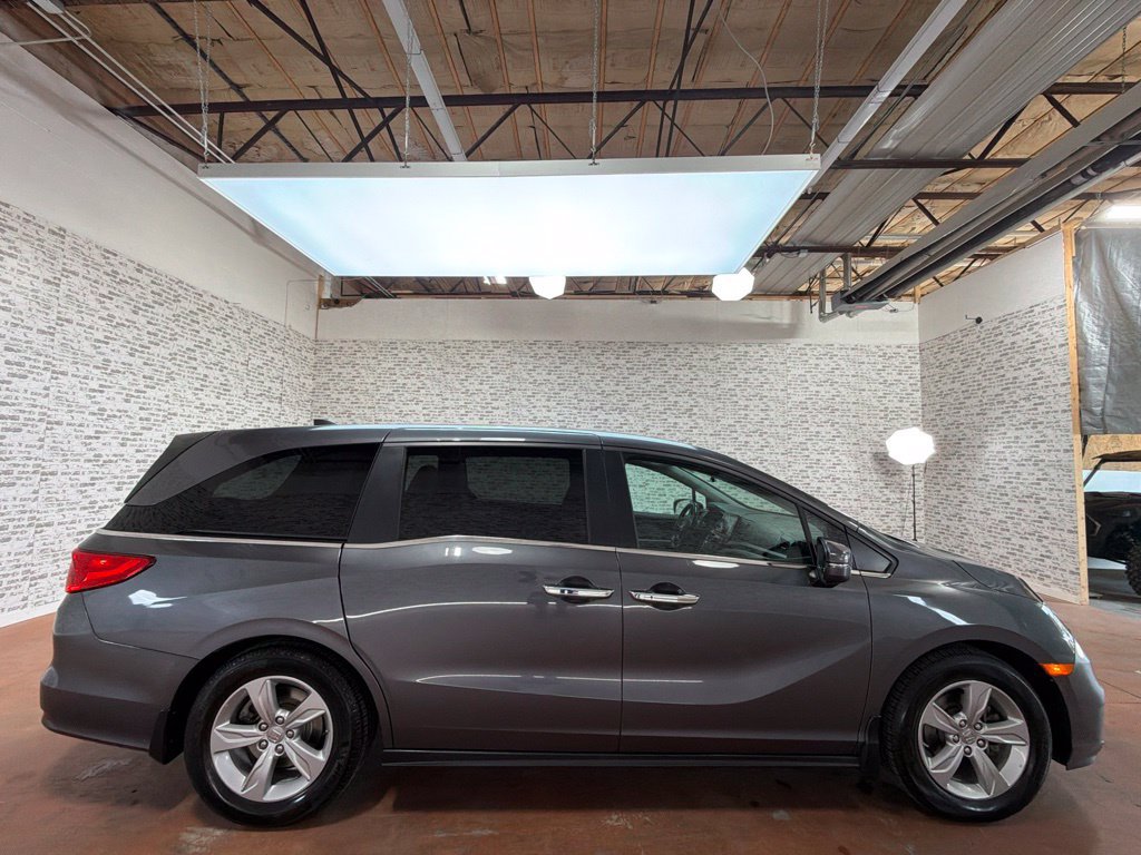 Used 2020 Honda Odyssey EX-L image 8