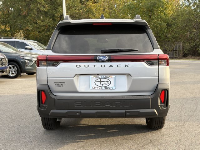 Certified 2026 Subaru Outback Limited AWD/4WD image 4