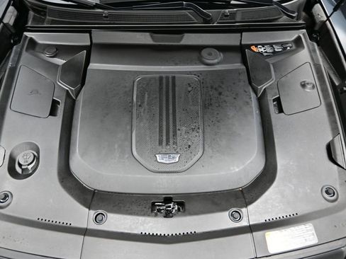 Used 2024 Cadillac Lyriq Luxury image 51