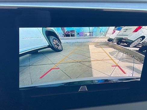 New 2026 Buick Envista Sport Touring w/ Convenience I Package FWD image 21
