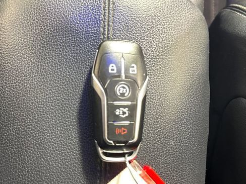 Used 2015 Ford Mustang GT Premium w/ Equipment Group 401A RWD image 37
