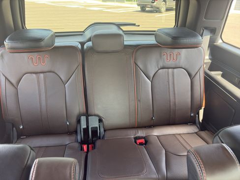 Used 2020 Ford Expedition King Ranch AWD/4WD image 28