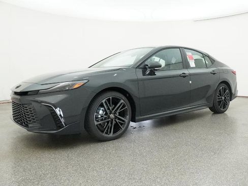 New 2026 Toyota Camry XSE image 21