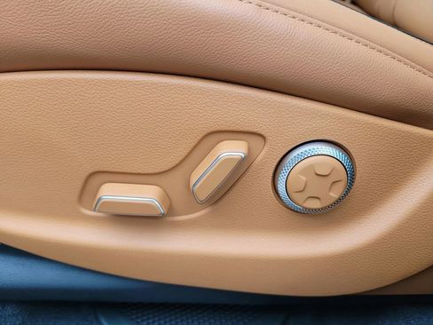 New 2026 Genesis GV80 2.5T Advanced AWD/4WD image 19