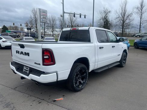 New 2026 RAM 1500 Express image 6