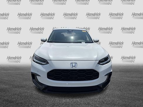 Used 2023 Honda HR-V EX-L image 3