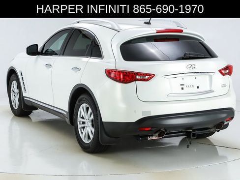 Used 2011 INFINITI FX35 2WD w/ Premium Pkg image 46